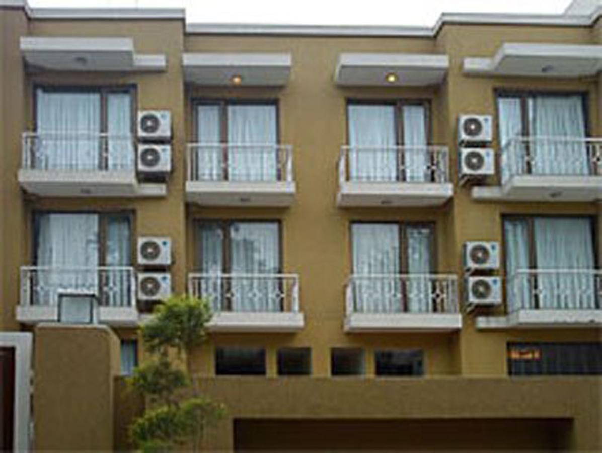 Exotic Villa New Delhi Extérieur photo