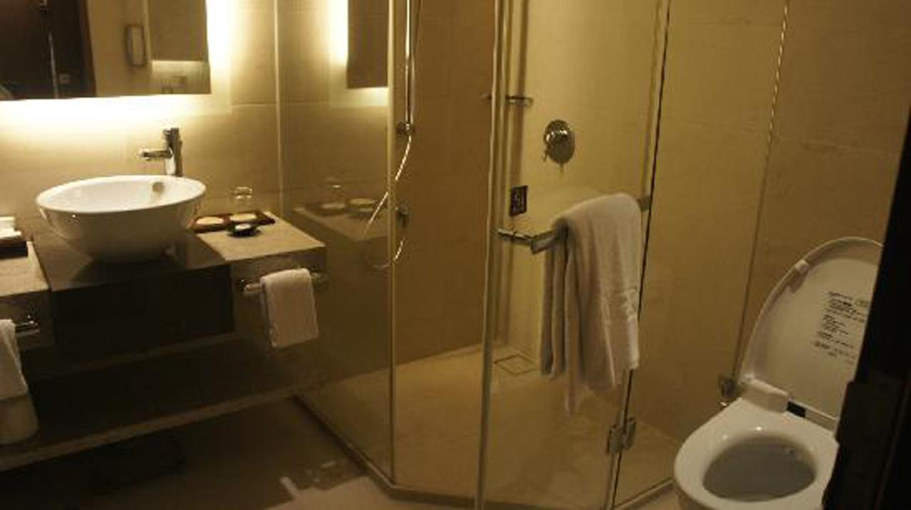 Exotic Villa New Delhi Extérieur photo